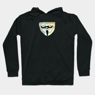 Revolution Guy Hoodie